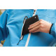 Cartera pasaporte RFID Swiss Peak anti escáner