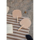 Juego tenis playa Vinga Miro