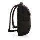 Mochila portátil 15,6 Swiss Peak Brooke Aware RPET