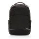Mochila portátil 15,6 Swiss Peak Brooke Aware RPET