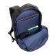 Mochila portátil 15,6 Swiss Peak Brooke Aware RPET