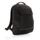 Mochila portátil 15,6 Swiss Peak Brooke Aware RPET