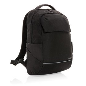 Mochila portátil 15,6 Swiss Peak Brooke Aware RPET