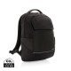 Mochila portátil 15,6 Swiss Peak Brooke Aware RPET