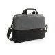 Maletín portátil 15,6 Swiss Peak Aware RFID