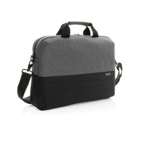 Maletín portátil 15,6 Swiss Peak Aware RFID