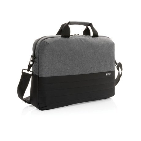 Maletín portátil 15,6 Swiss Peak Aware RFID