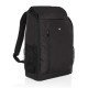 Mochila portátil 15.6 Swiss Peak Aware