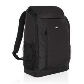 Mochila portátil 15.6 Swiss Peak Aware