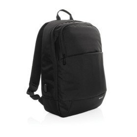 Mochila portátil 15,6 Swiss Peak Aware