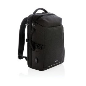 Mochila fin semana Swiss Peak Aware XXL