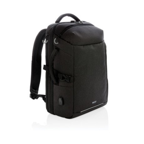 Mochila fin semana Swiss Peak Aware XXL