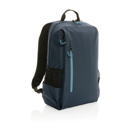 Mochila portátil Lima Impact Aware 15,6 RFID
