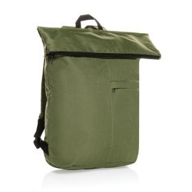 Mochila plegable ligera Dillon Aware RPET