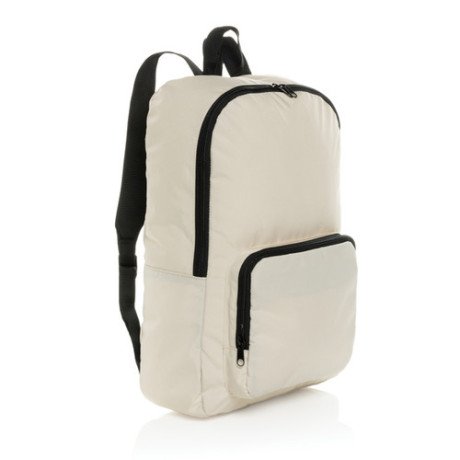 Mochila plegable Dillon Aware RPET