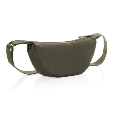 Bandolera Crescent Aware RPET