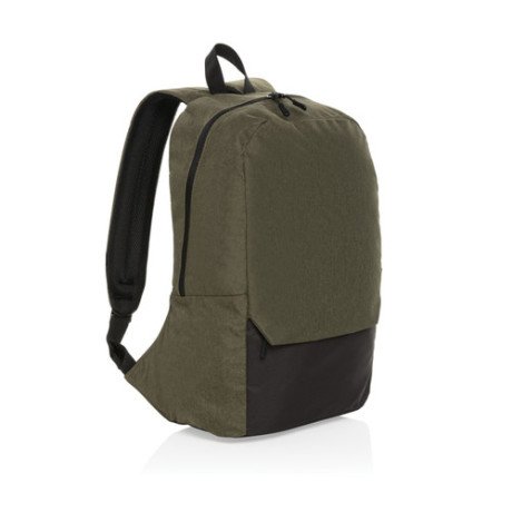Mochila portátil 15,6 Kazu Aware RPET