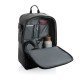Mochila portátil Armond Aware RPET 15,6
