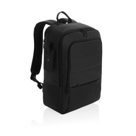 Mochila portátil Armond Aware RPET 15,6