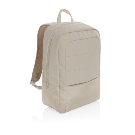 Mochila portátil Armond Aware RPET 15,6