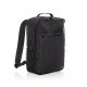 Mochila portátil 15 Swiss Peak Aware RPET Essential