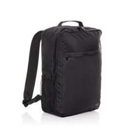 Mochila portátil 15 Swiss Peak Aware RPET Essential
