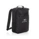 Mochila portátil 15 Swiss Peak Aware RPET Essential