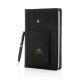Set libreta Swiss Peak intercambiable bolígrafo