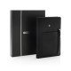 Set libreta Swiss Peak intercambiable bolígrafo