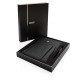 Set libreta Swiss Peak intercambiable bolígrafo