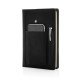 Set libreta Swiss Peak intercambiable bolígrafo