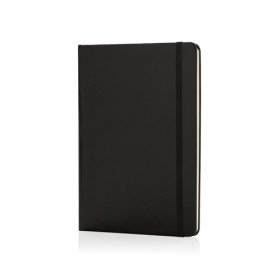 Libreta A5 básica tapa dura