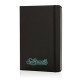 Libreta A5 básica tapa dura