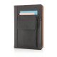 Libreta apartado teléfono