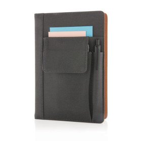 Libreta apartado teléfono