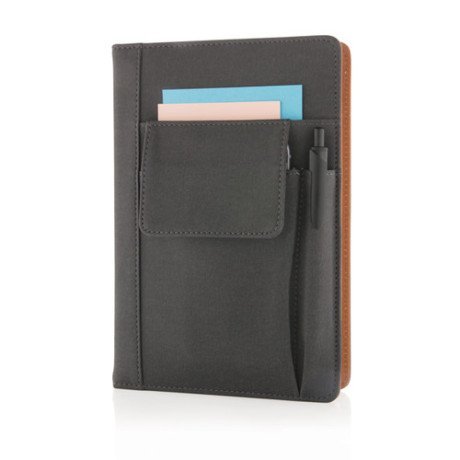 Libreta apartado teléfono