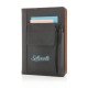 Libreta apartado teléfono