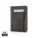 Libreta apartado teléfono