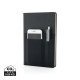 Libreta A5 Deluxe bolsillos inteligentes