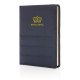 Carpeta Impact Aware RPET A5