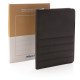 Carpeta Impact Aware RPET A4 cremallera