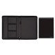 Carpeta Impact Aware RPET A4 cremallera