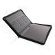 Carpeta Impact Aware RPET A4 cremallera