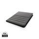 Carpeta Impact Aware RPET A4 cremallera