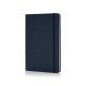 Libreta A5 deluxe PU tapa dura