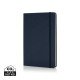 Libreta A5 deluxe PU tapa dura