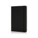 Libreta A5 deluxe PU tapa dura