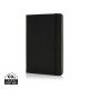 Libreta A5 deluxe PU tapa dura