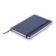 Libreta A5 deluxe PU tapa dura