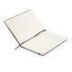 Libreta A5 deluxe PU tapa dura